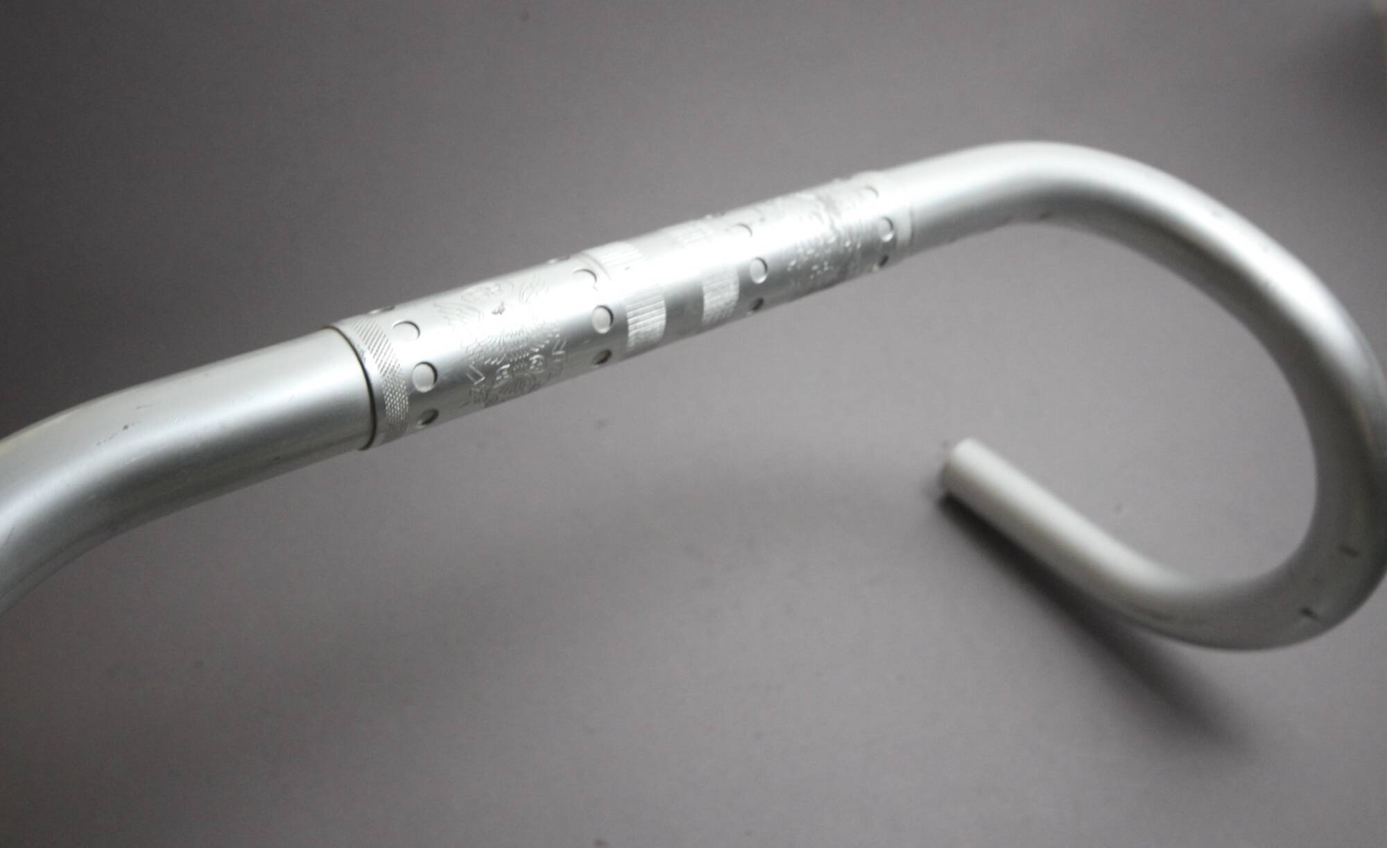 SAKAE WORLD CHAMPION RANDNNER STEM『JUN』 Sakae SR World Champion Handle Bar / 44 cm / ø 25.4 mm