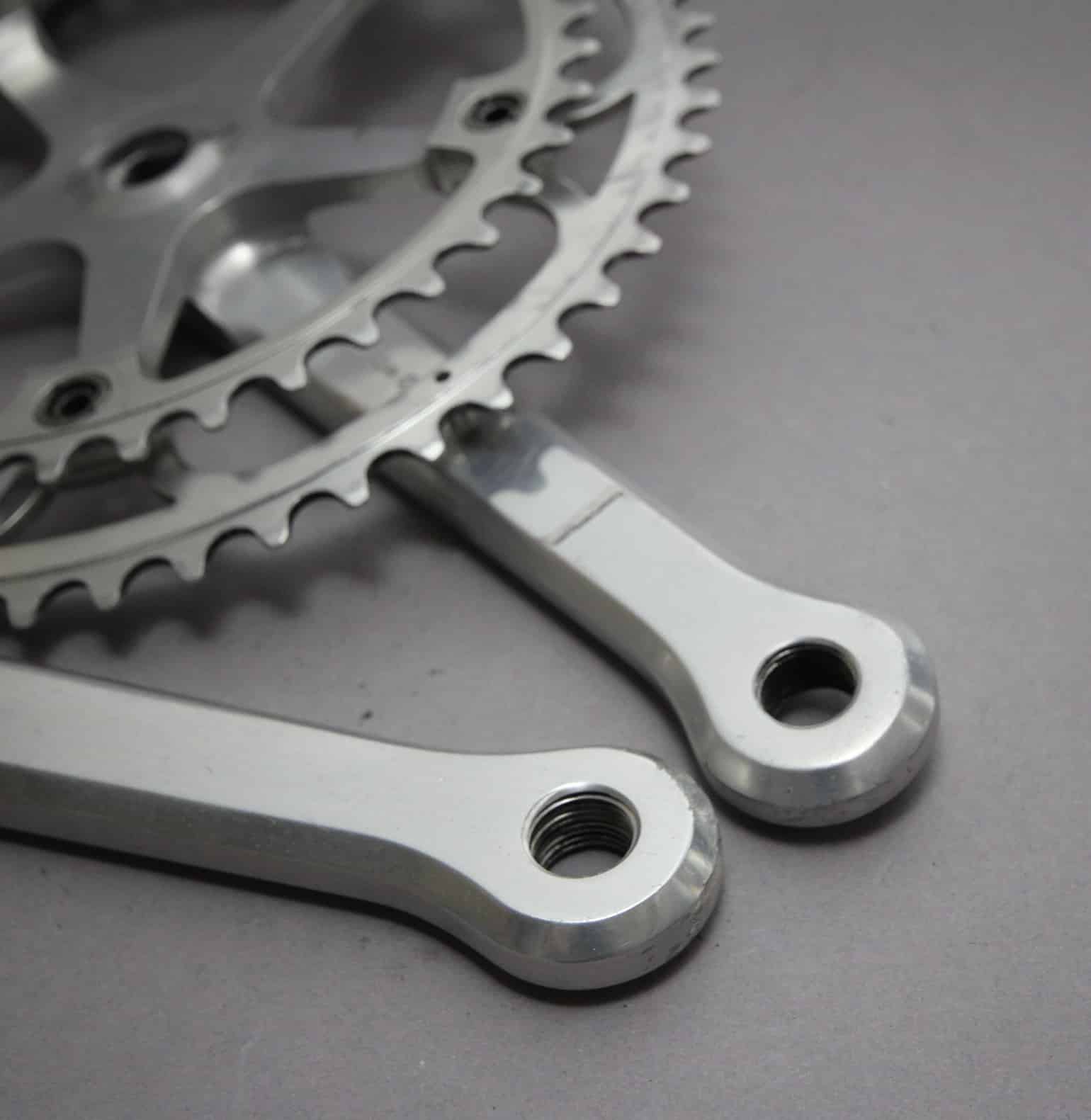 Campagnolo 1049/A Super Record Crank / 172.5 mm / 1982