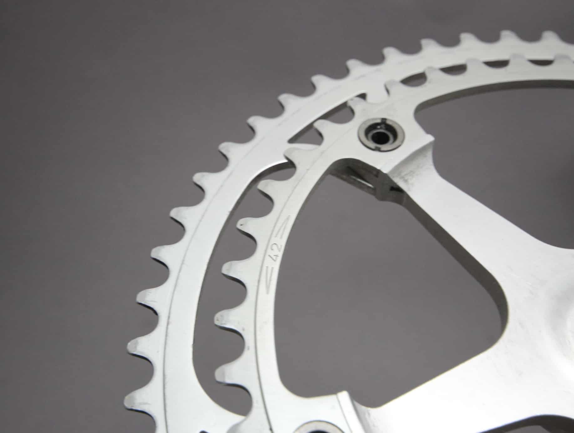 Campagnolo 1049/A Super Record Crank / 172.5 mm / 1982