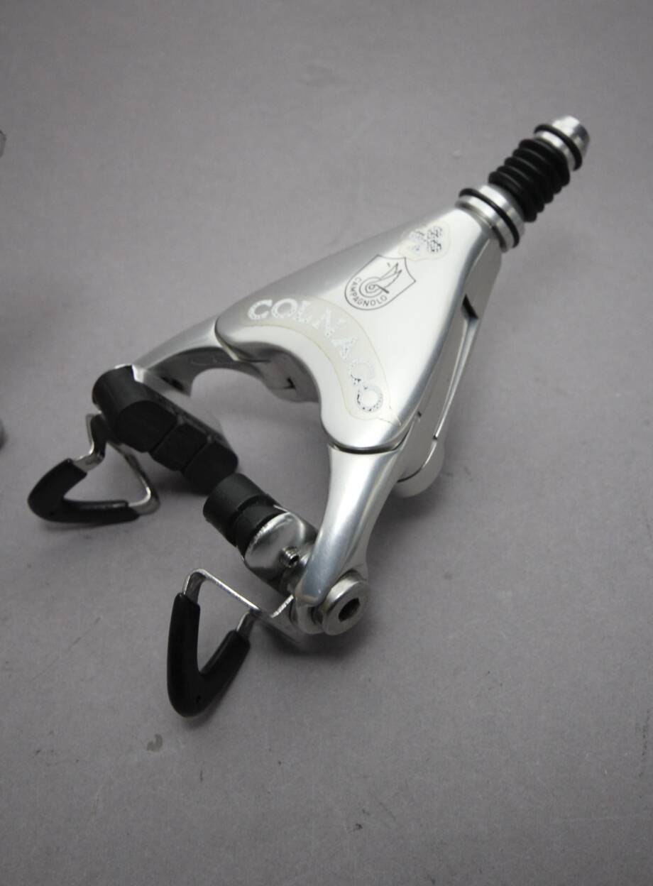 Freins Campagnolo Delta C Record, étriers De Vélo Vintage, D'occasion