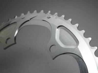 Shimano Dura Ace Chain Ring FC 7800 SG-X / 53 T / 10 Sp