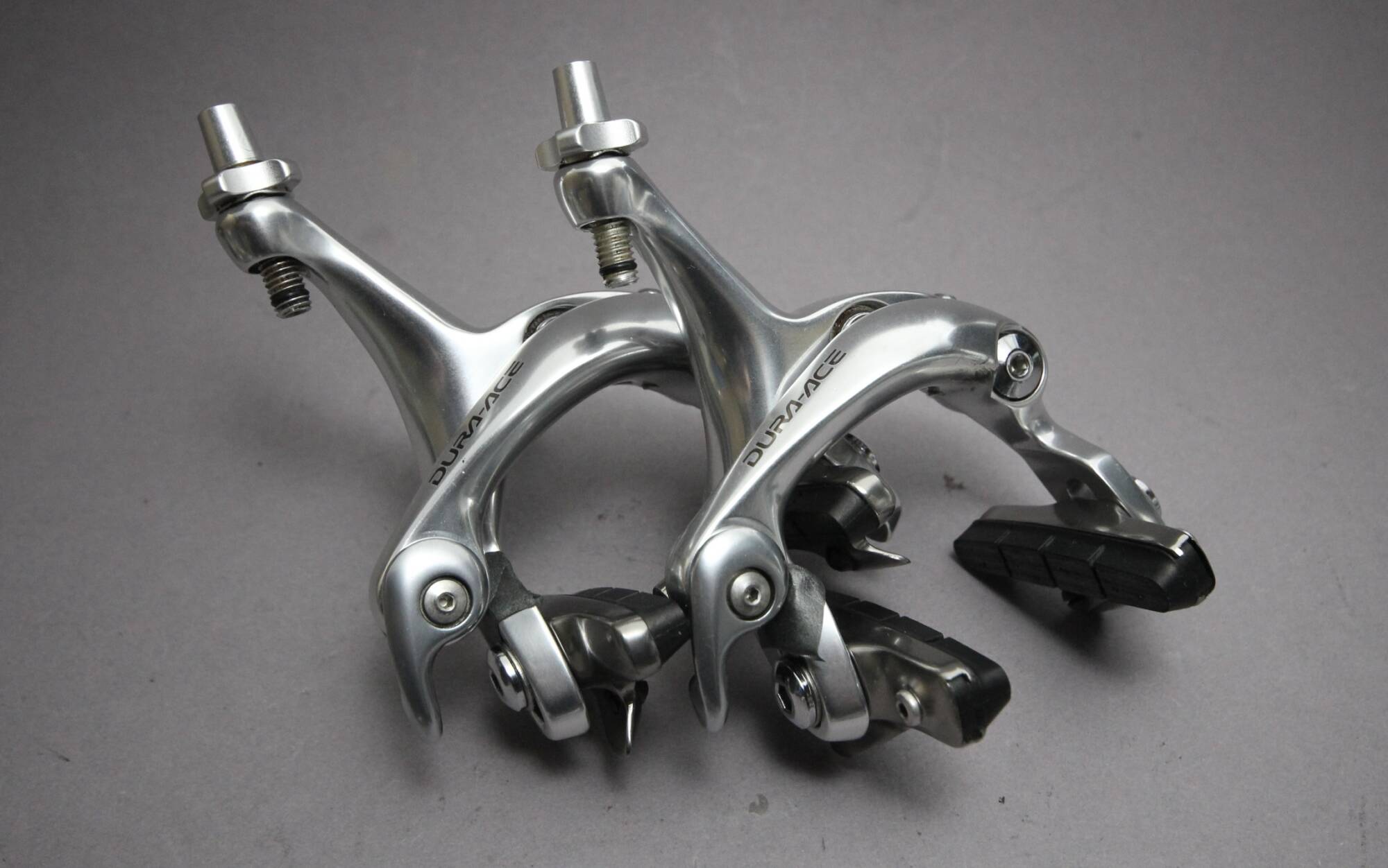 Shimano DURA ACE BR-R9200 Bremskörper-Set Rennrad Bremsen kaufen