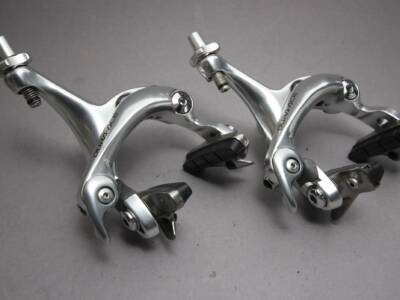 Shimano Dura Ace BR 7700 Brakes / 2002 - velowizard.com