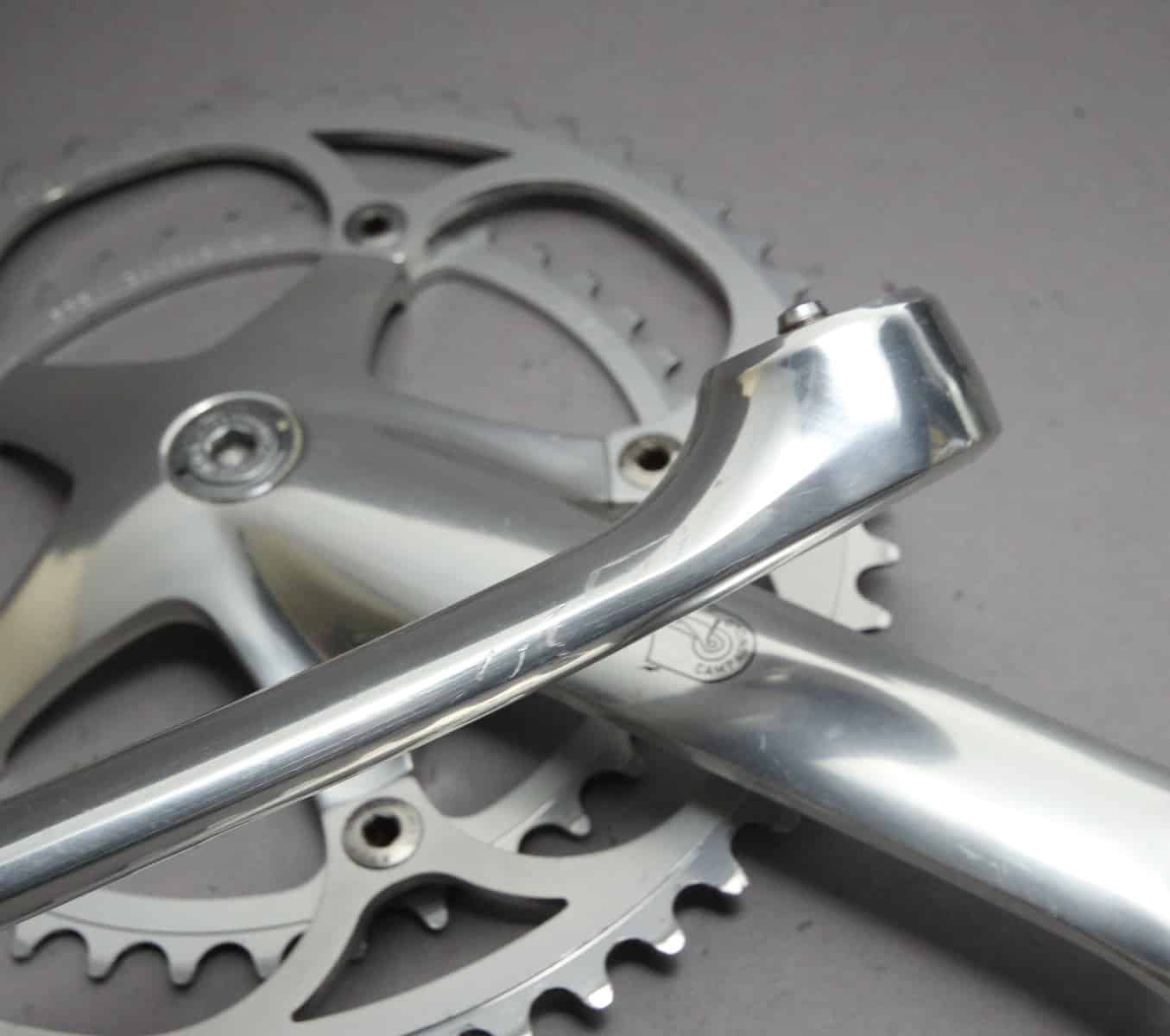 Campagnolo Chorus RS Crank Set / FC-01CH / 172.5 mm / 1991