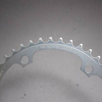Campagnolo C-Record Chainring  /  42 - AS -  / BCD 135 mm