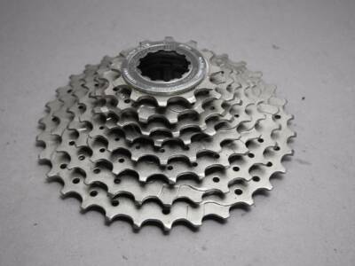 Shimano XTR CS M900 HG Cassette / 8 Sp / 12-32 / 2000 / NOS