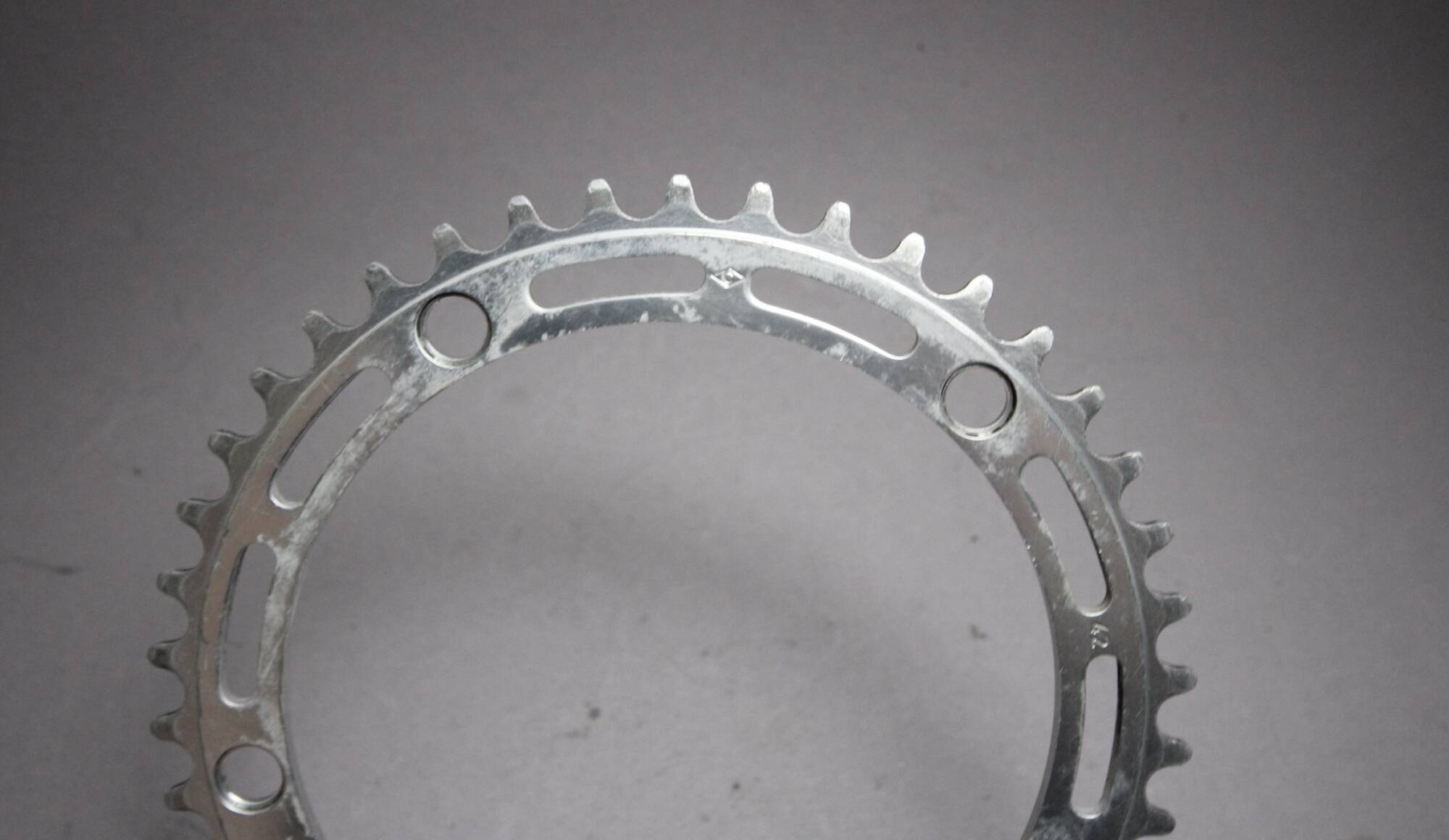 Campagnolo Nuovo Record Chain Ring / 42 T / BCD 144 mm