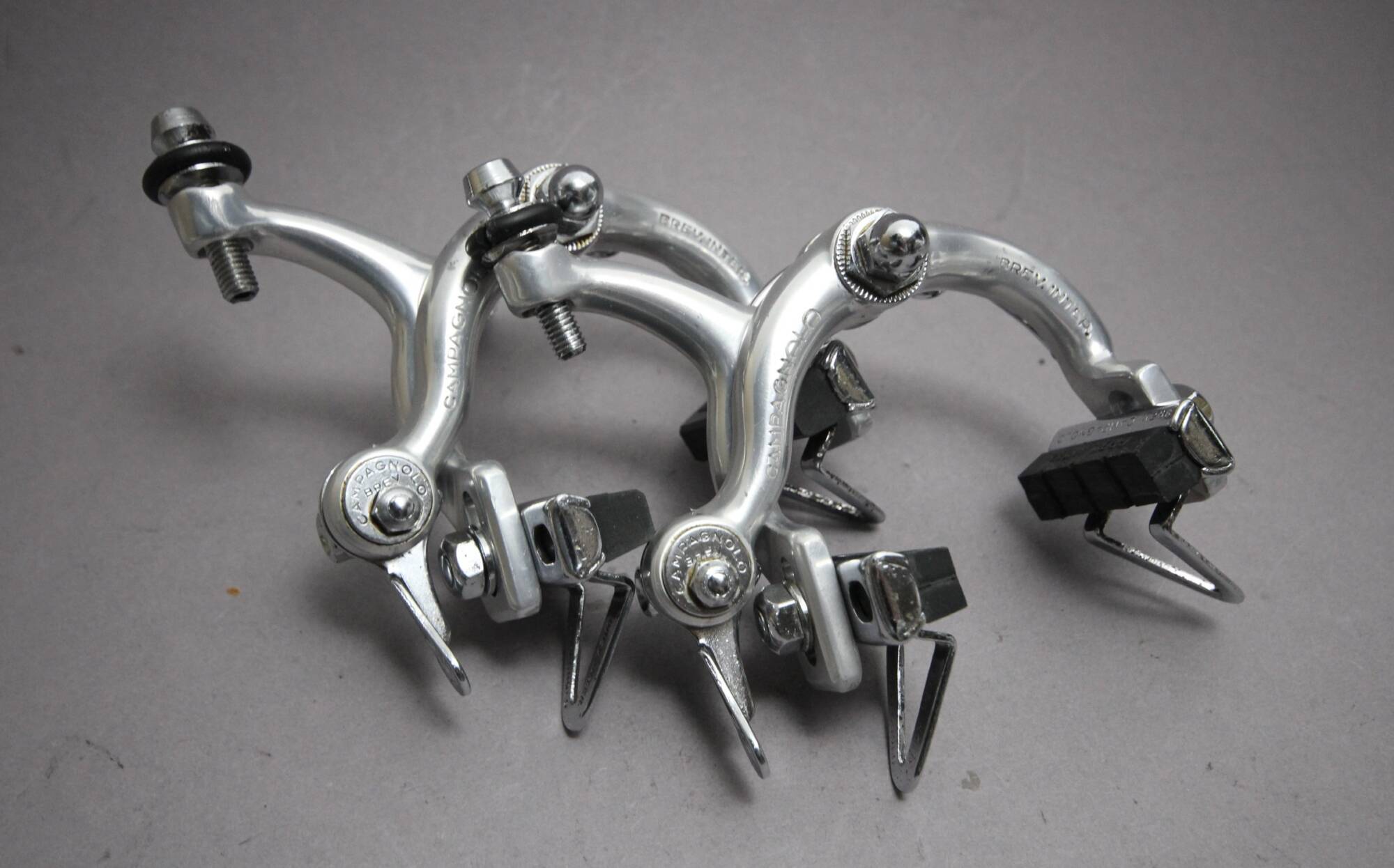 Campagnolo Nuovo Record 2040/1 Brake / pre CPSC / Long Reach