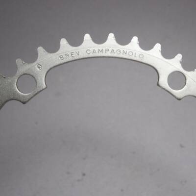 Campagnolo Record Chain Ring /  39 T  / BCD 135 mm / 10 Sp