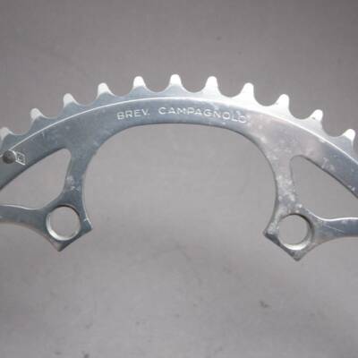 Campagnolo Chorus Chain Ring / 52 / BCD 135 mm
