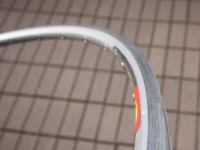 MAVIC Open Pro Rim Set / 700C / 32H / Silver – velowizard.com