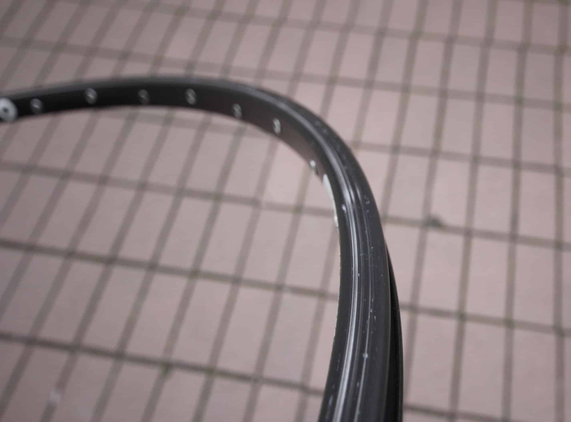 Campagnolo Omega Strada Hardox Rim Set / 700C / 36H