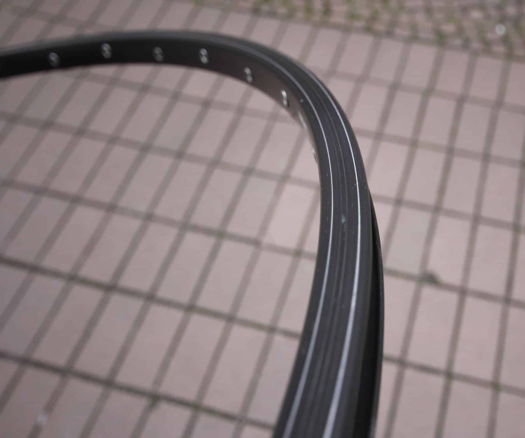 Campagnolo Omega Strada Hardox Rim Set / 700C / 36H