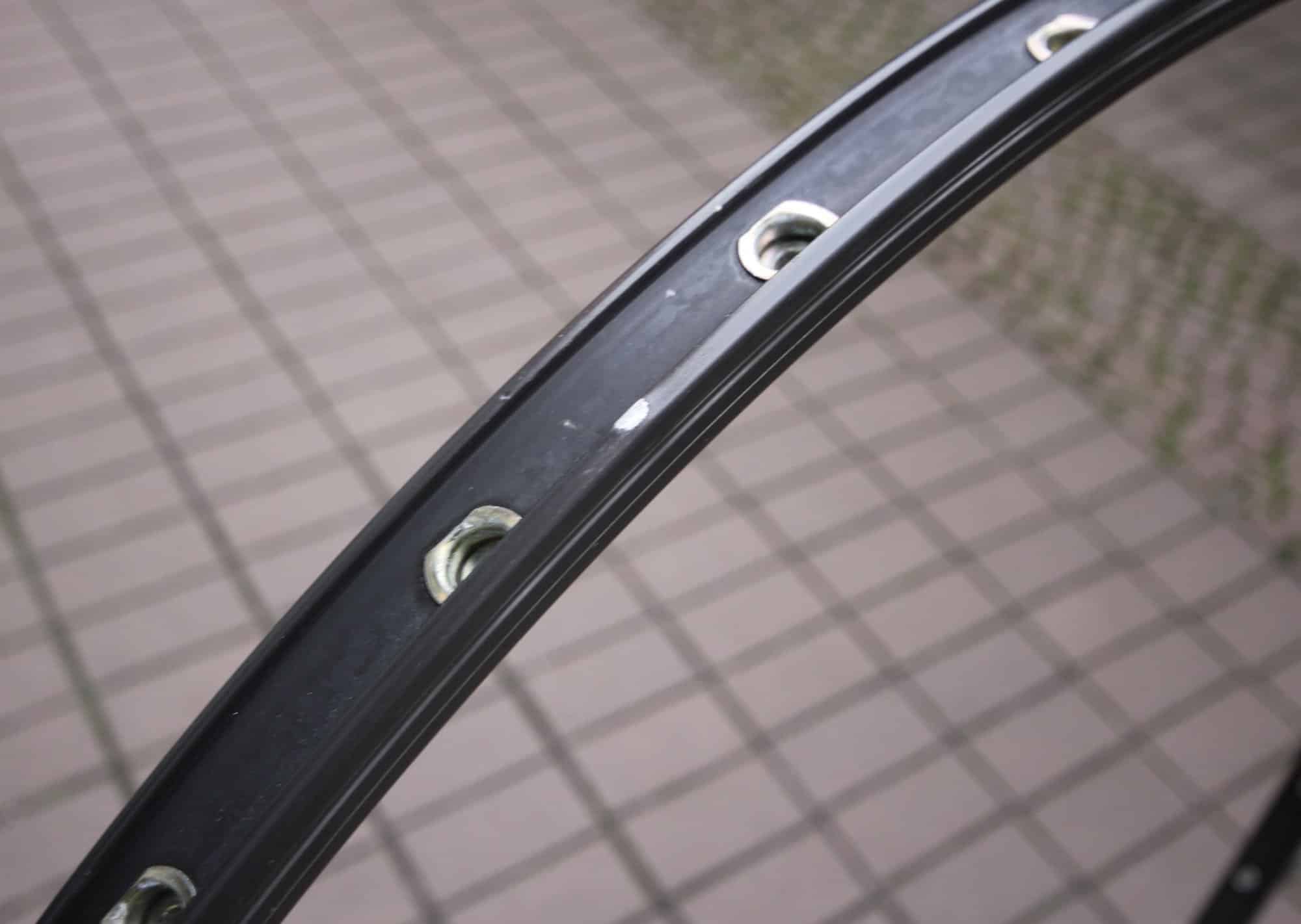 Campagnolo Omega Strada Hardox Rim Set / 700C / 36H