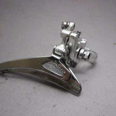 Shimano Dura Ace EX FD-7200 Front Derailleur / Clamp ø 28.6 mm