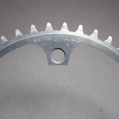 Shimano Dura Ace Chain Ring / 44 T / BCD 130 mm / 1980