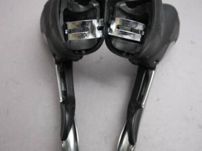 Shimano Dura Ace ST 7801 Shifting Brake Lever / 10 Sp - velowizard.com