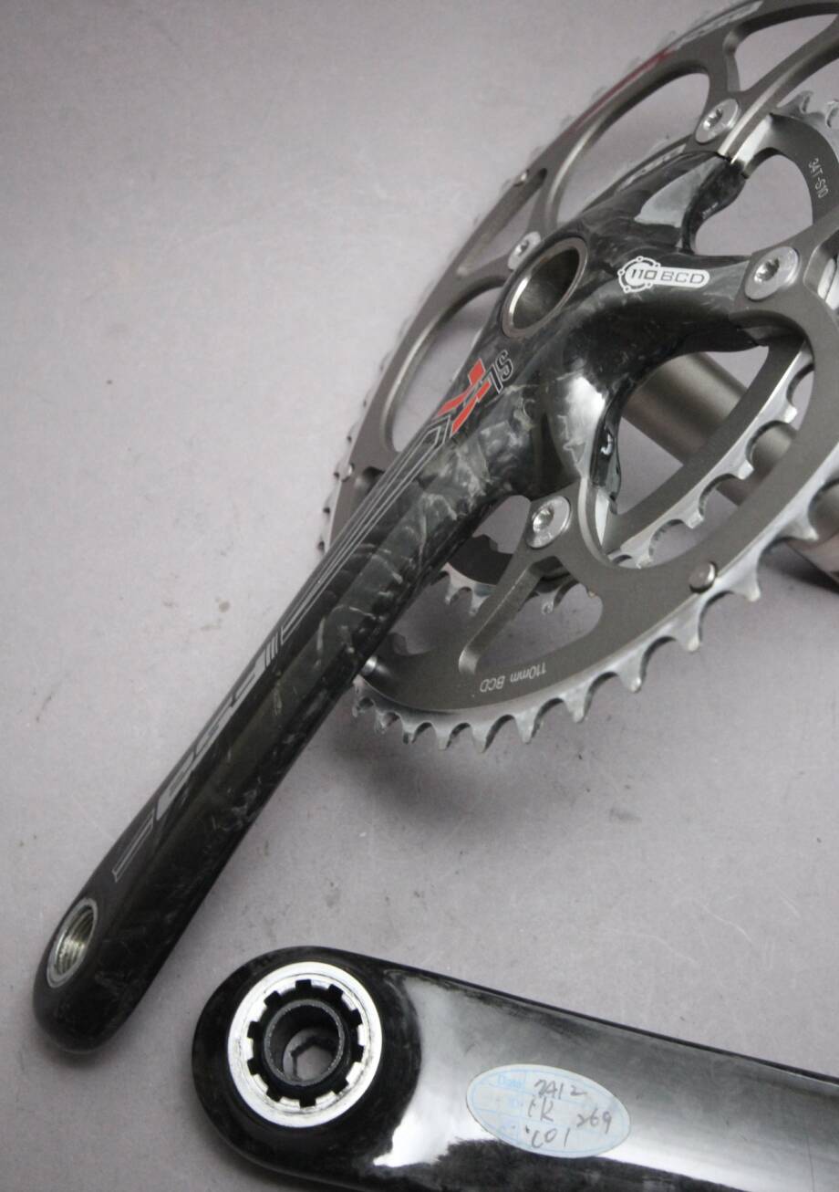 FSA Sl-k Carbon Di2 Seatpost au meilleur prix sur