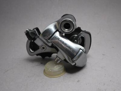 Shimano Dura Ace RD 7800 Rear Derailleur / 10S / 181g - velowizard.com