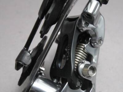Shimano Dura Ace RD-7800 10s Schaltwerk (Gebraucht) in Luzern für CHF