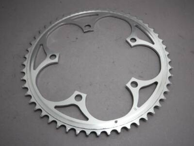 Plateau Chaîne Shimano Dura-Ace 7400 42 Dents BCD 130 - New Old Stock Vintage Route 9 Vitesses