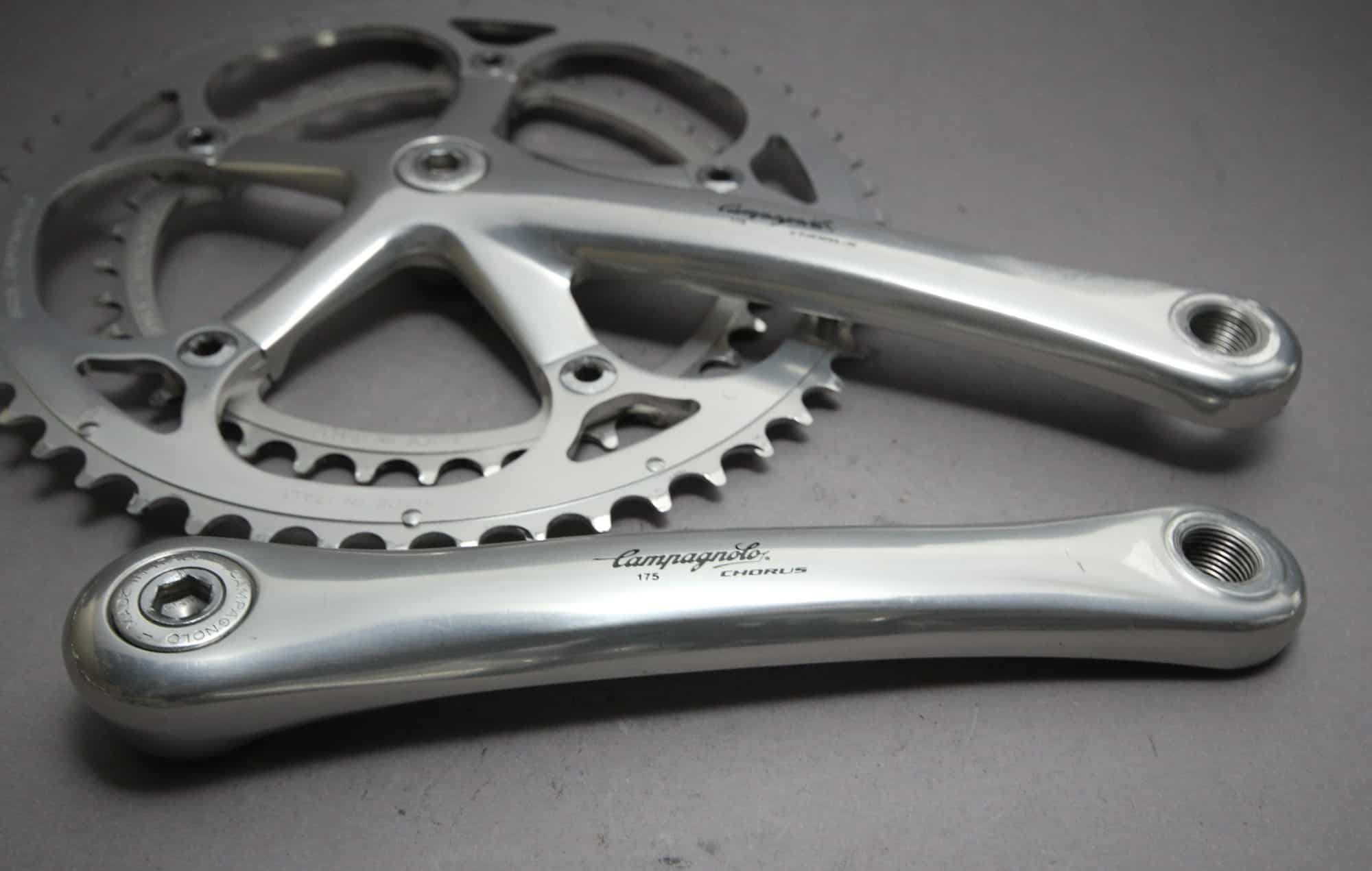 Campagnolo Chorus FC-21CH Crank Set / 175 mm