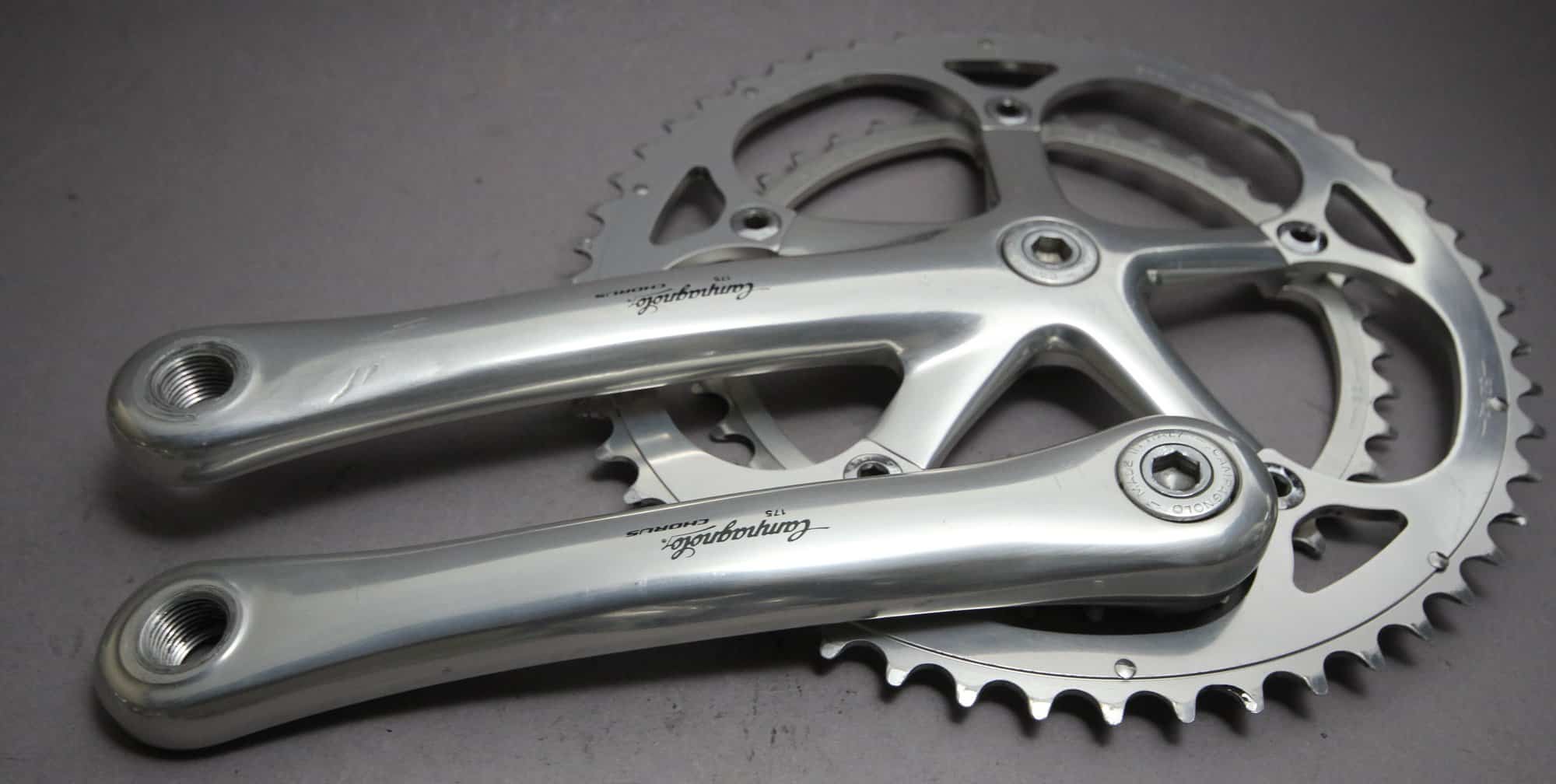 Campagnolo Chorus FC-21CH Crank Set / 175 mm