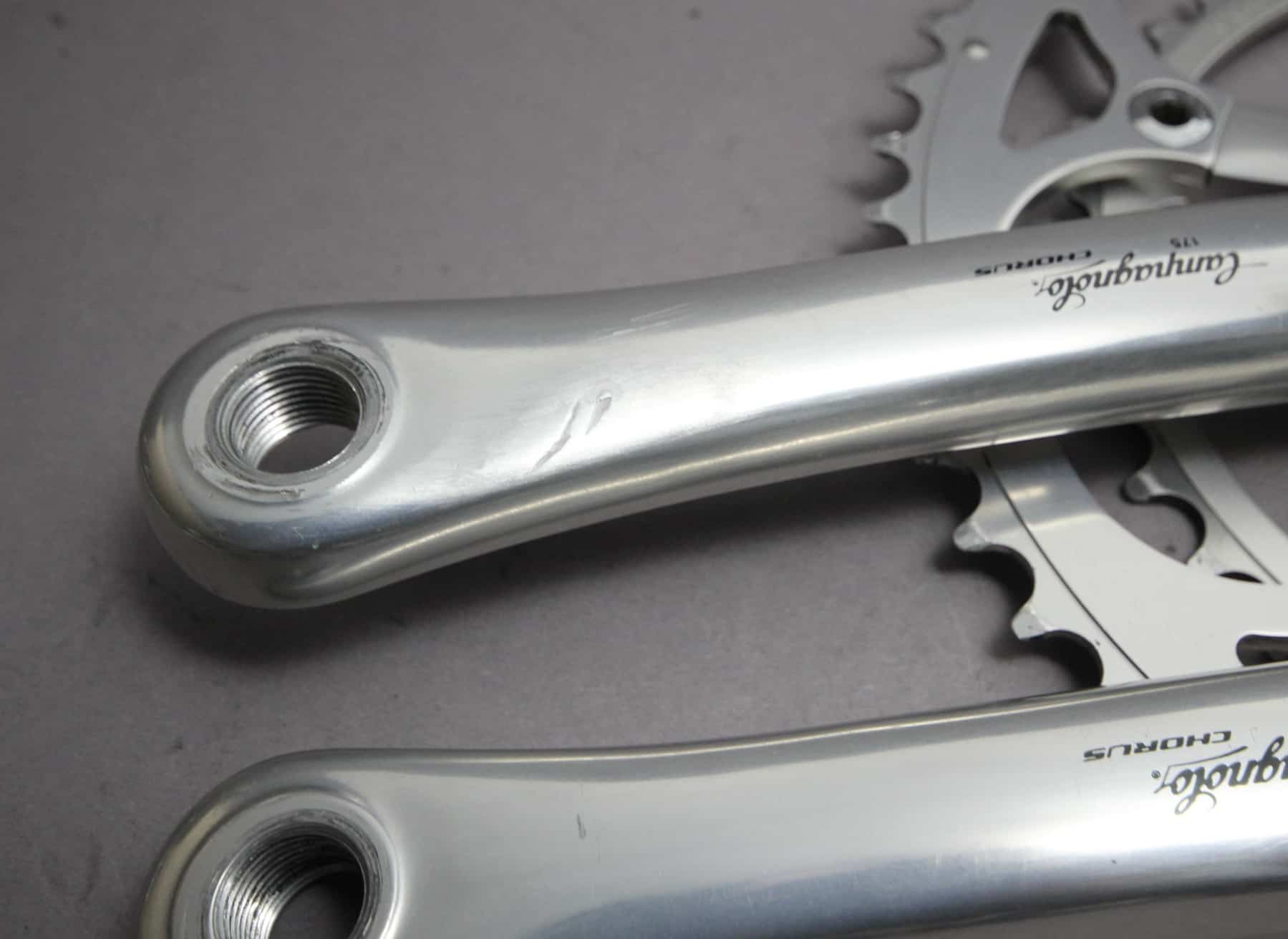 Campagnolo Chorus FC-21CH Crank Set / 175 mm