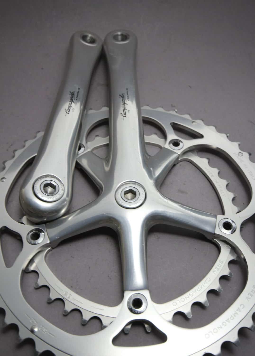 Campagnolo Chorus FC-21CH Crank Set / 175 mm