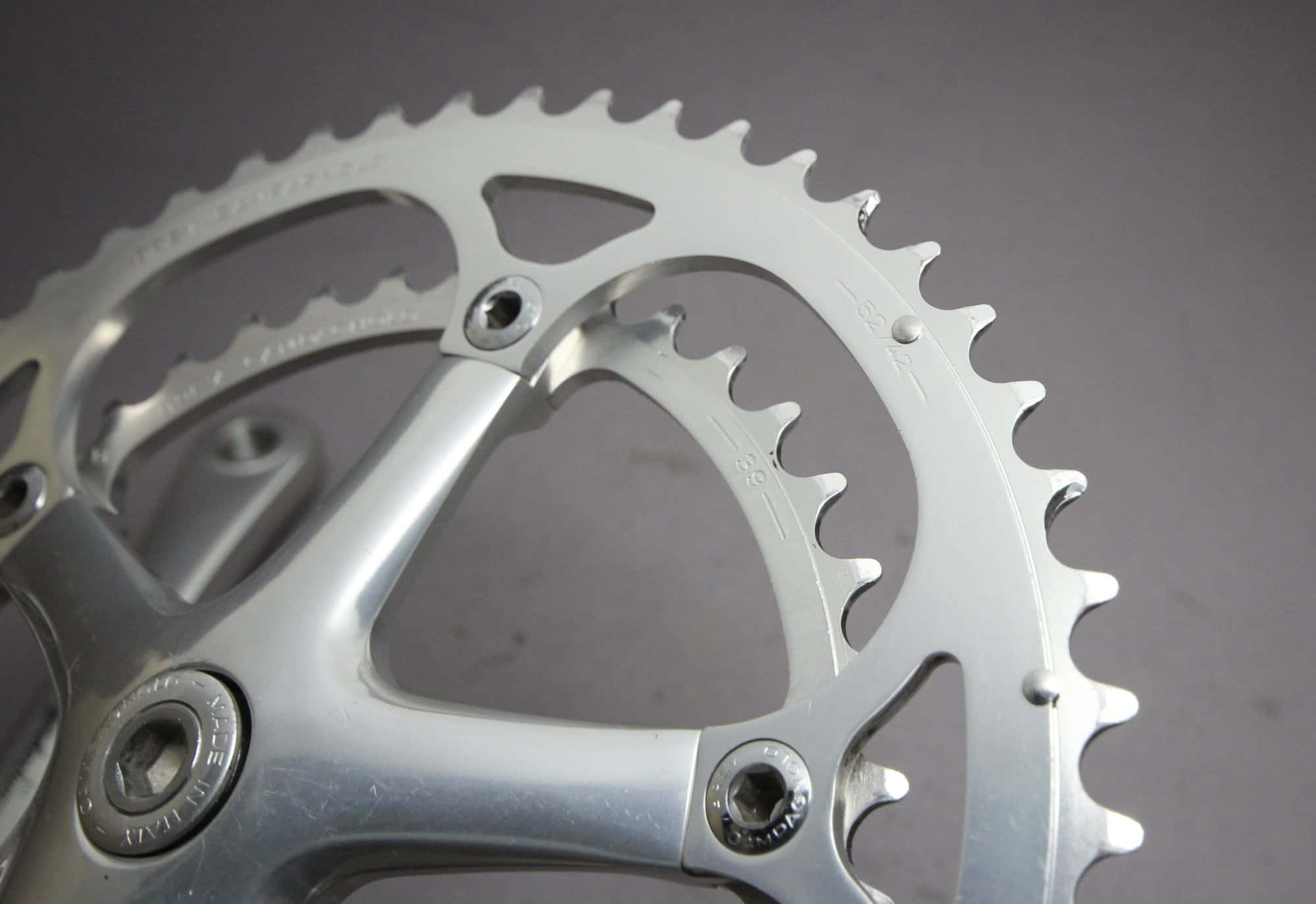 Campagnolo Chorus FC-21CH Crank Set / 175 mm