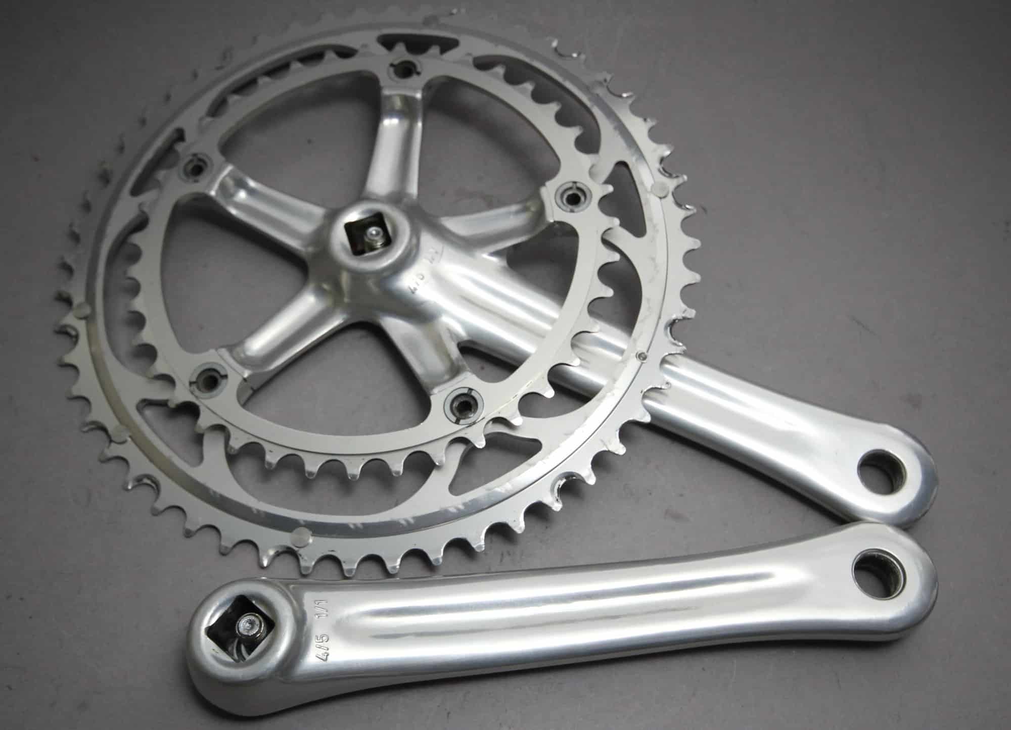 Campagnolo Chorus FC-21CH Crank Set / 175 mm