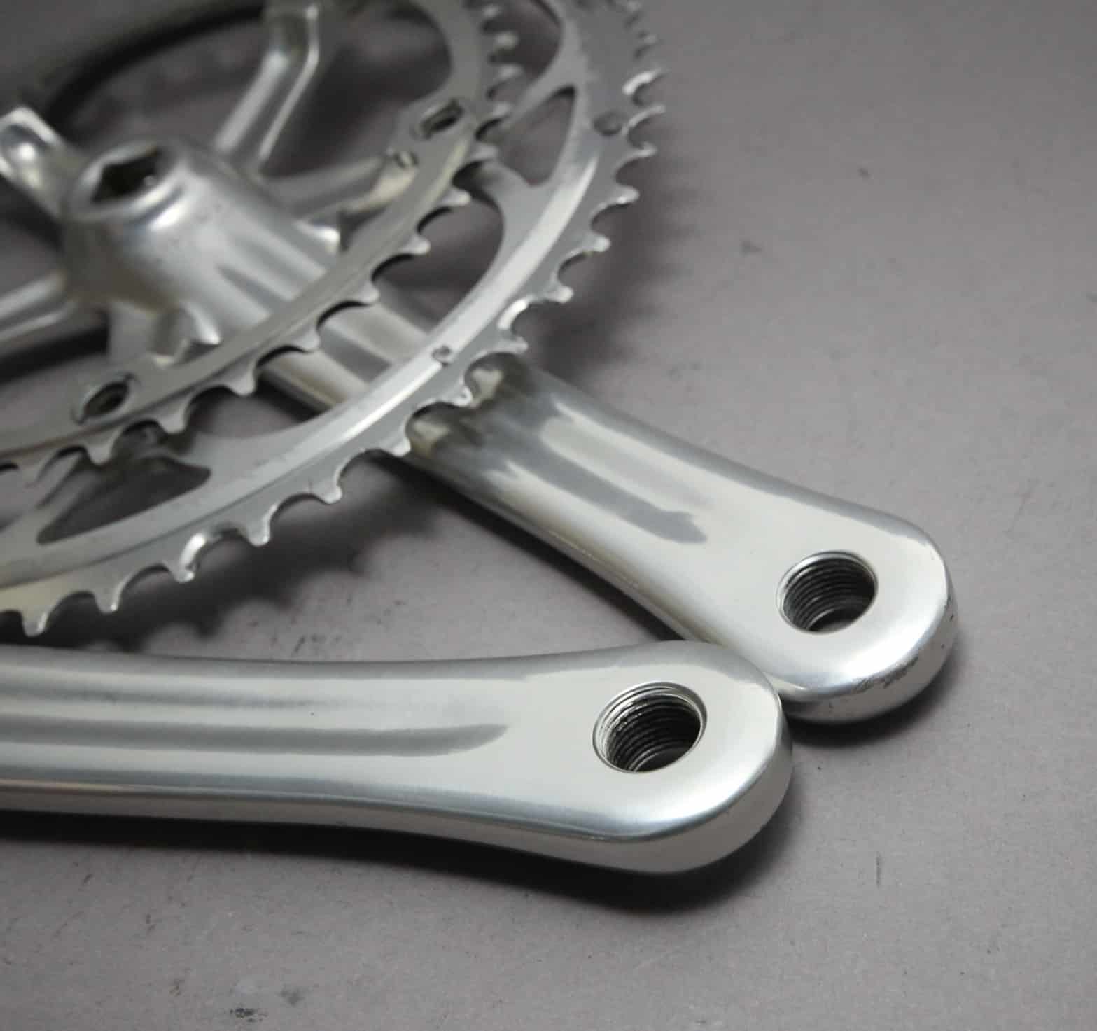 Campagnolo Chorus FC-21CH Crank Set / 175 mm