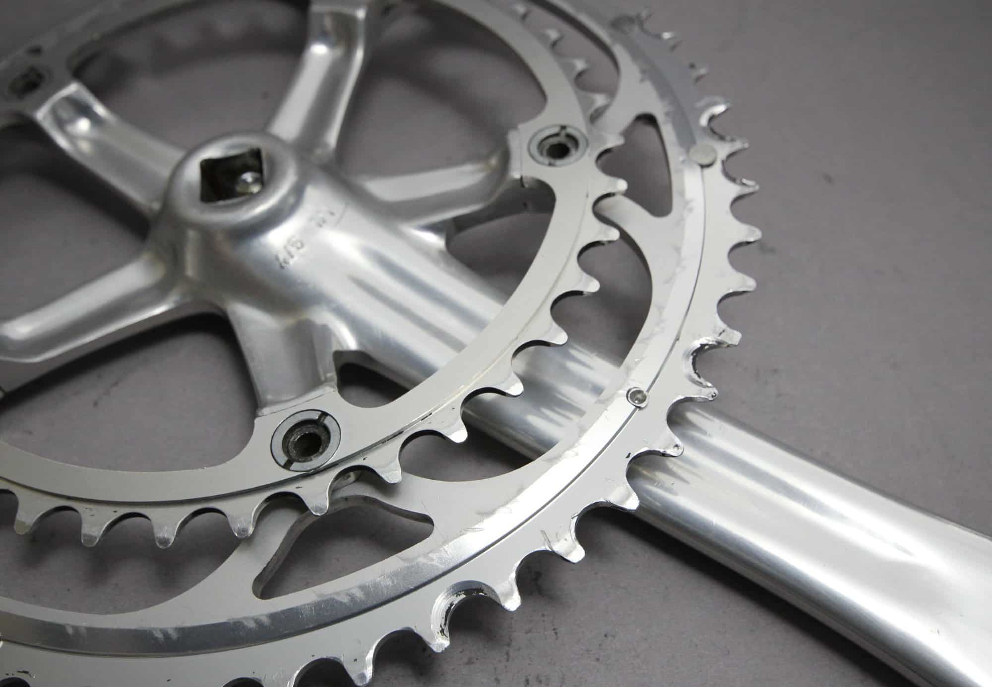 Campagnolo Chorus FC-21CH Crank Set / 175 mm