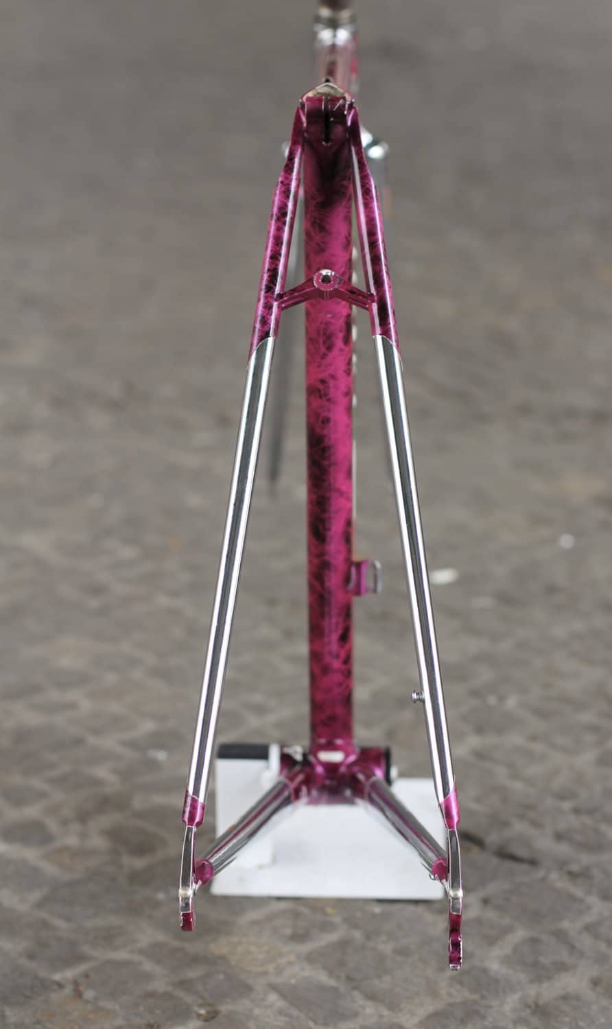 Casati Monza Columbus TSX Frame / 46 cm