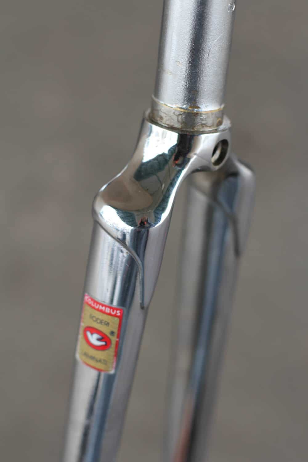 Casati Monza Columbus TSX Frame / 46 cm