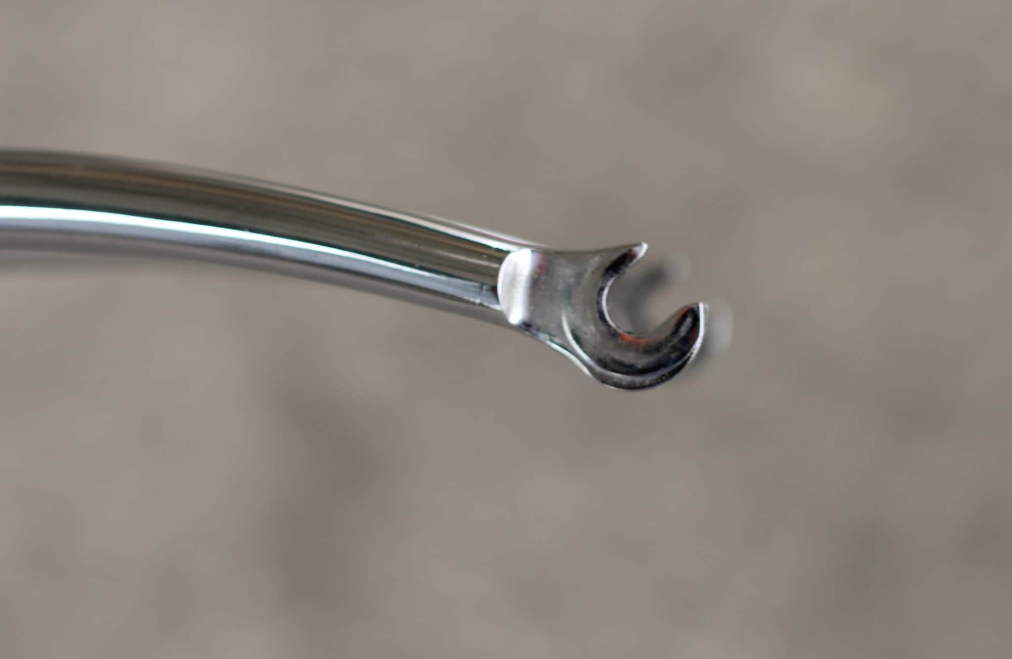 Casati Monza Columbus TSX Frame / 46 cm