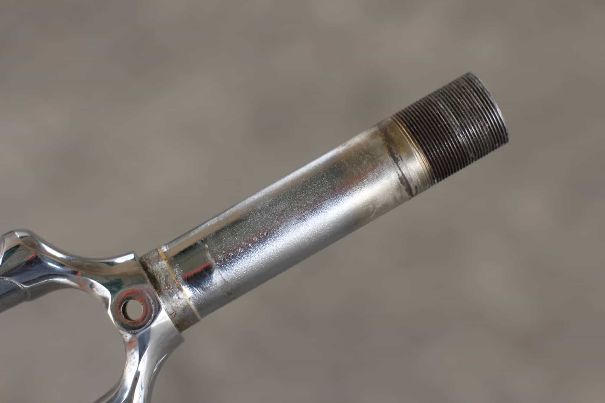 Casati Monza Columbus TSX Frame / 46 cm