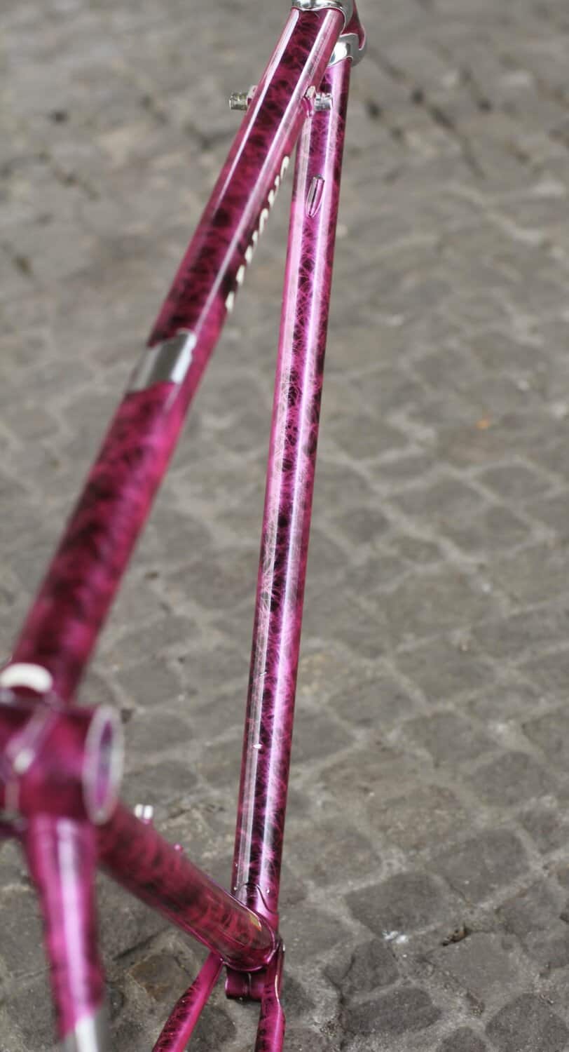 Casati Monza Columbus TSX Frame / 46 cm