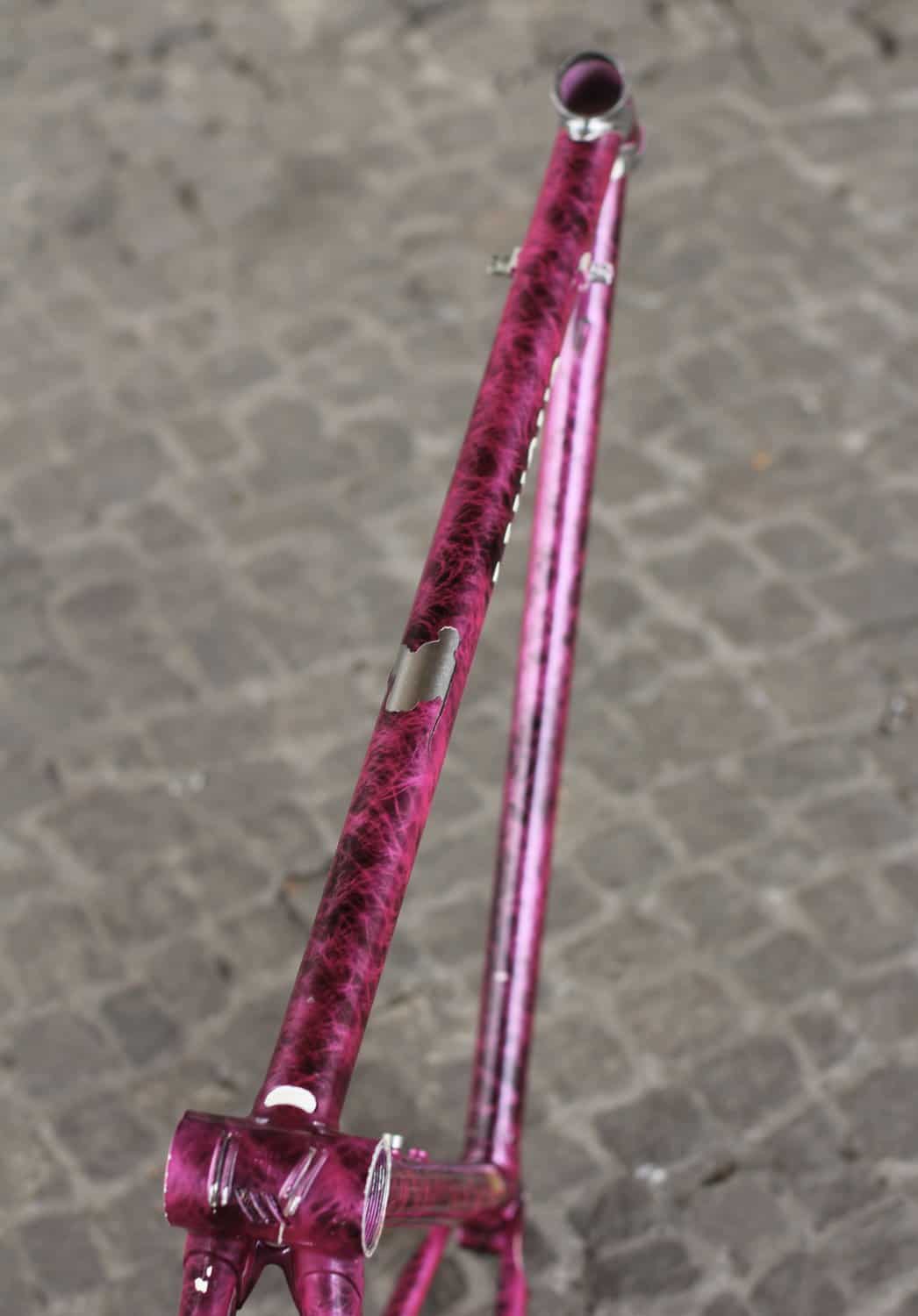 Casati Monza Columbus TSX Frame / 46 cm