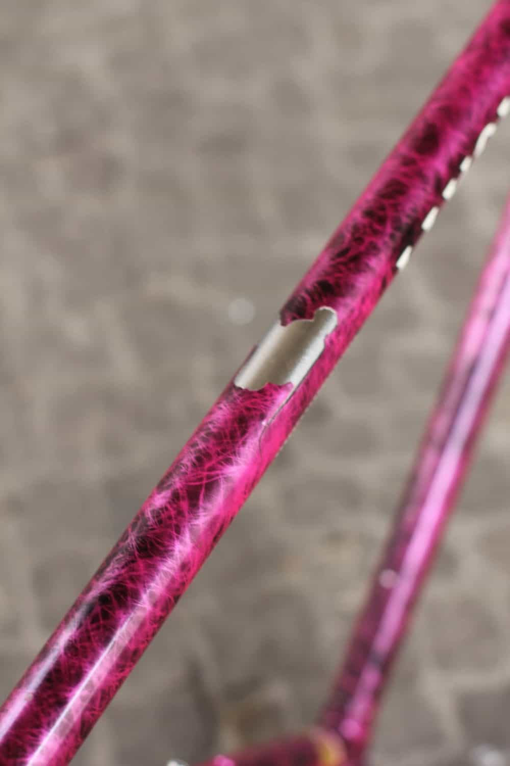 Casati Monza Columbus TSX Frame / 46 cm