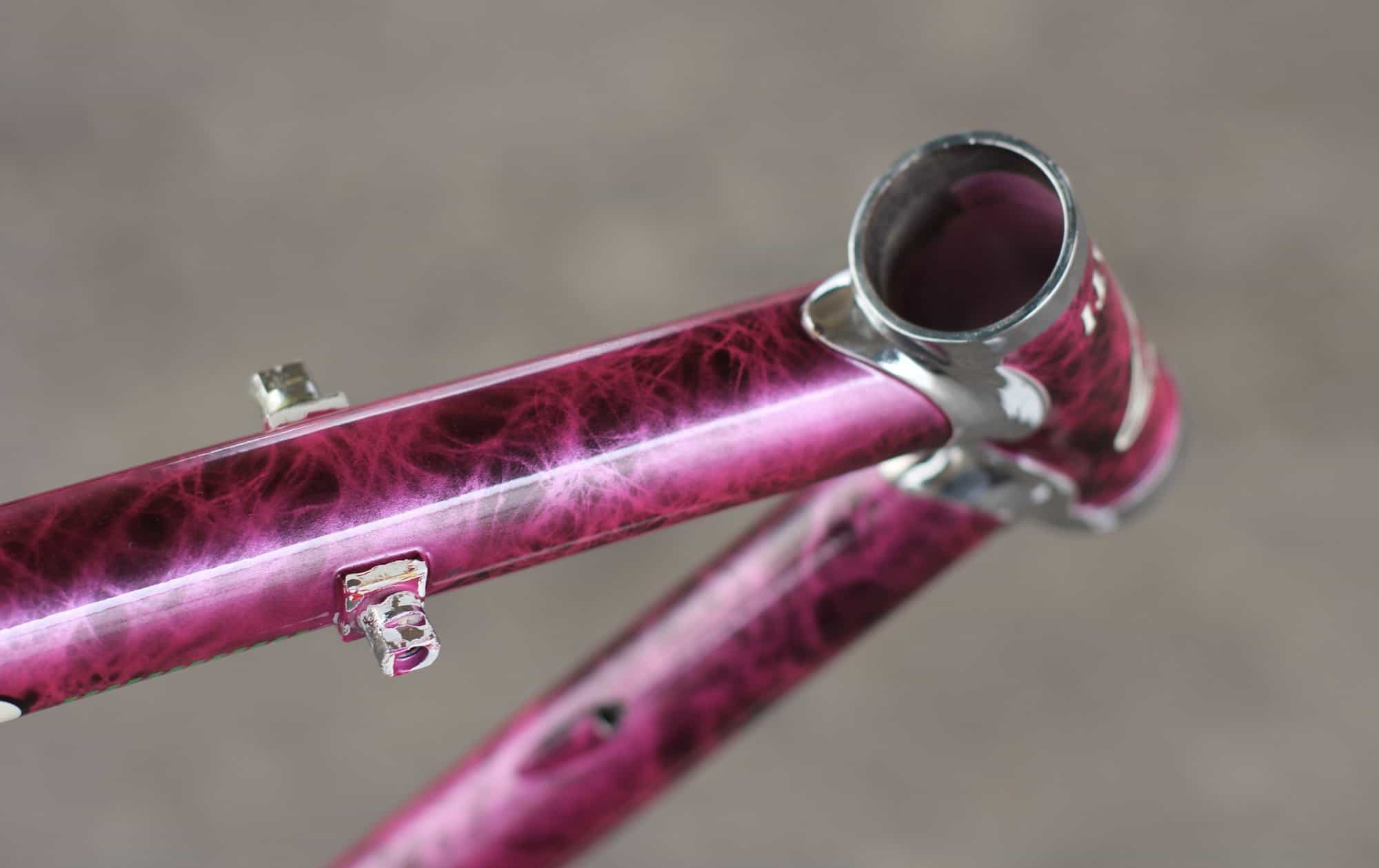 Casati Monza Columbus TSX Frame / 46 cm