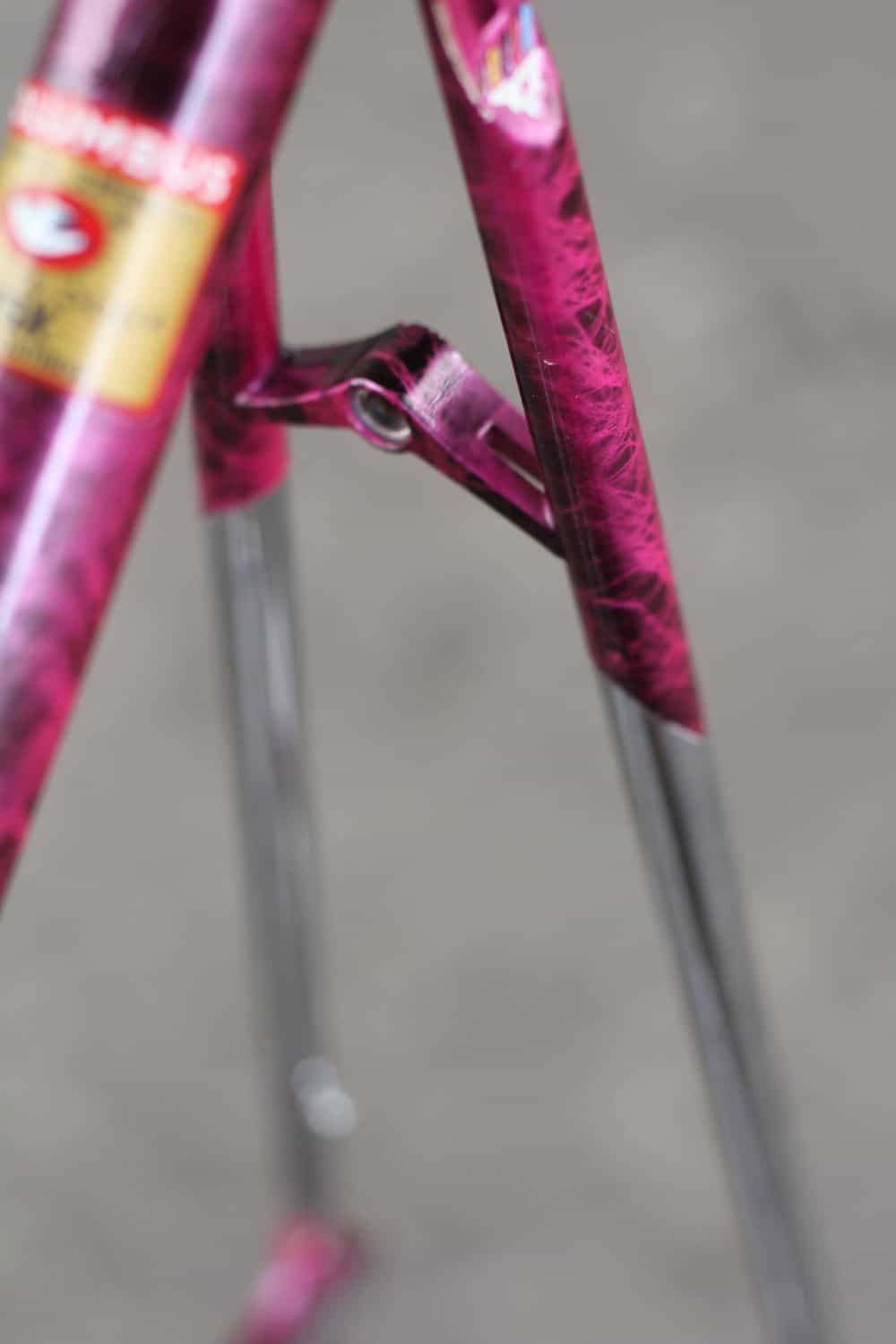 Casati Monza Columbus TSX Frame / 46 cm