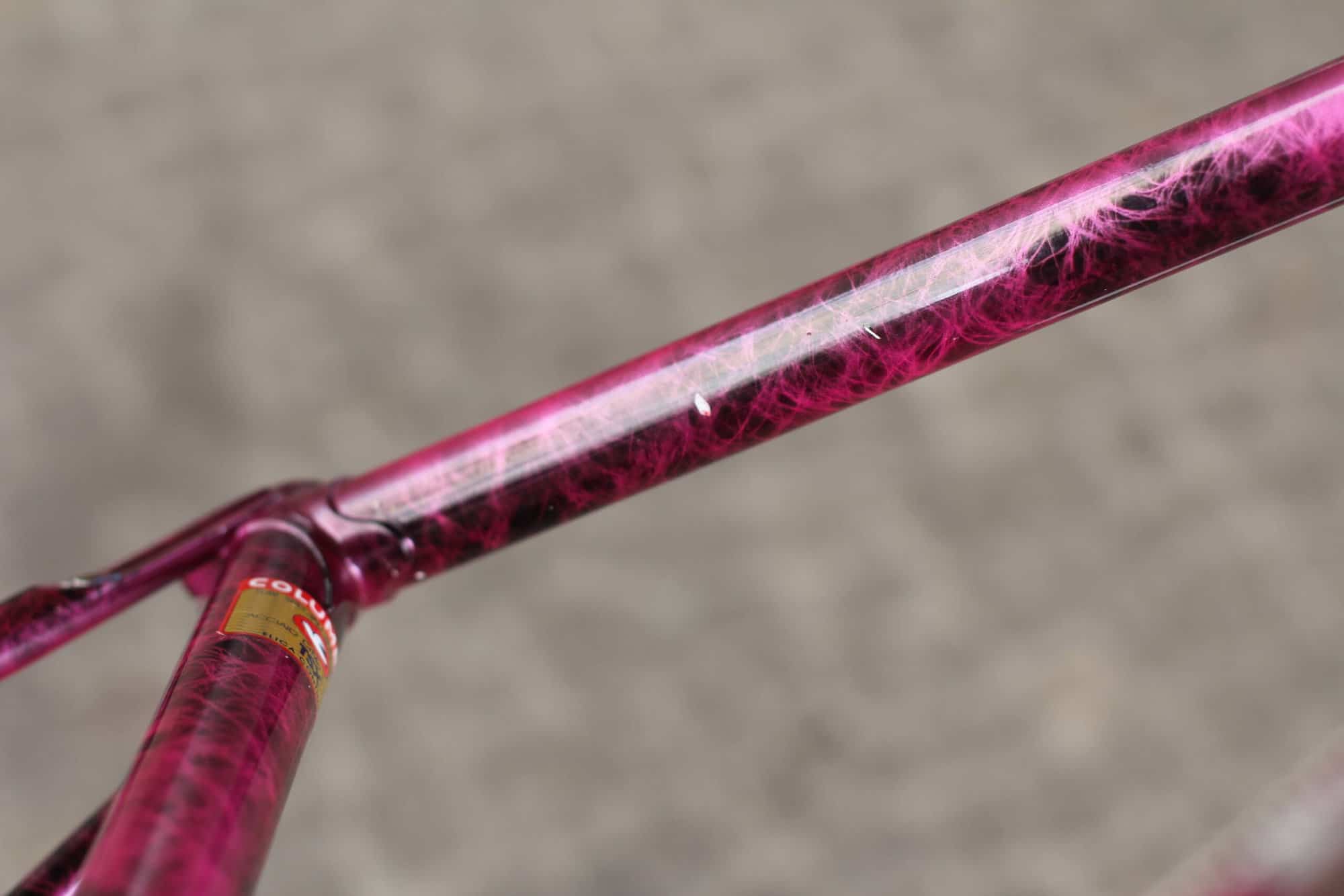 Casati Monza Columbus TSX Frame / 46 cm