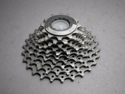 Shimano Dura Ace CS-7800 Cassette / Titanium / 10 Sp / 12-27