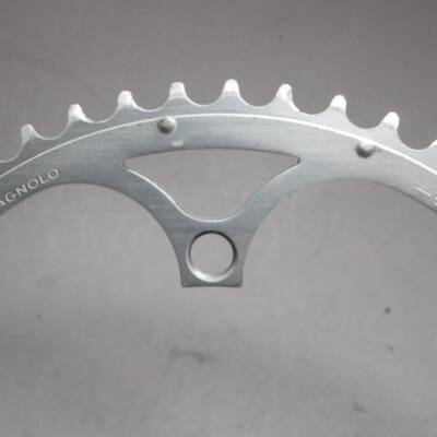 Campagnolo C-Record Chainring  /  -53-  / BCD 135 mm