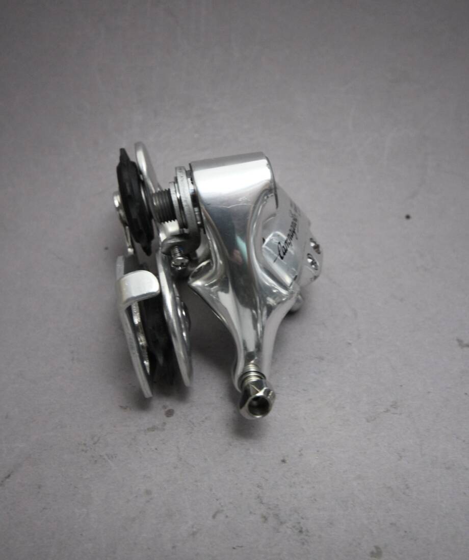 Deragliatori posteriori Campagnolo per biciclette da 9 velocità