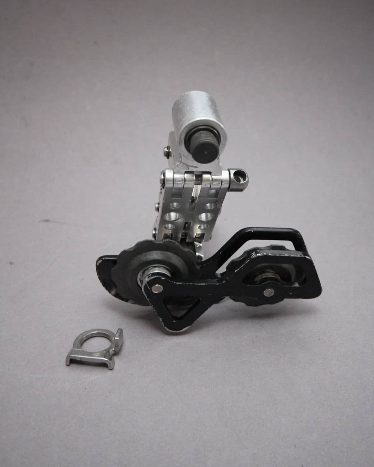 Pièce De Dérailleur Arrière Mavic 851 SSC - Référence 801 035, New Old Stock, Fabrication Française