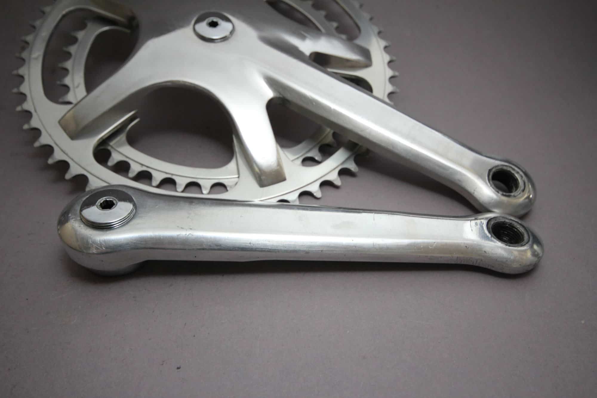 Mavic 631 SSC Starfish Crank Set / 170 mm – velowizard.com