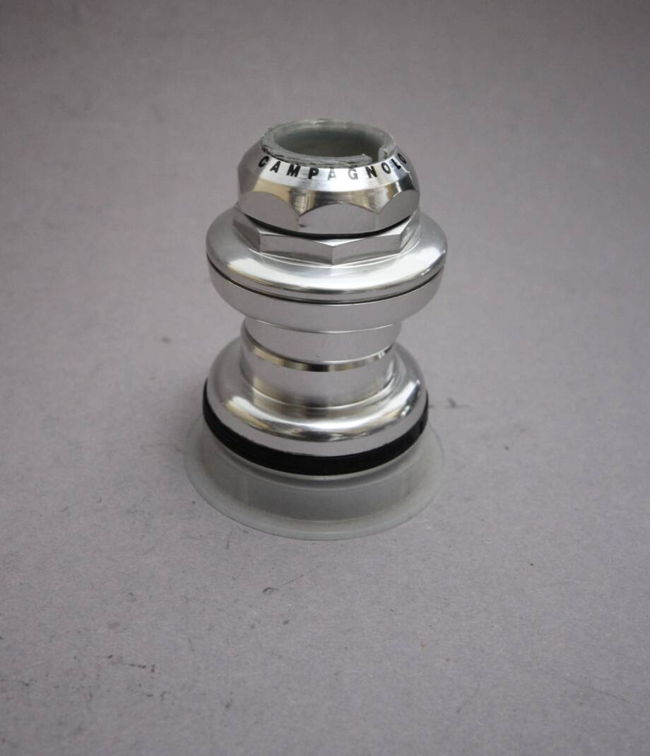 Jeu De Direction Campagnolo Record NOS – Filetage FRA 25x1 – Vintage Vélo Course