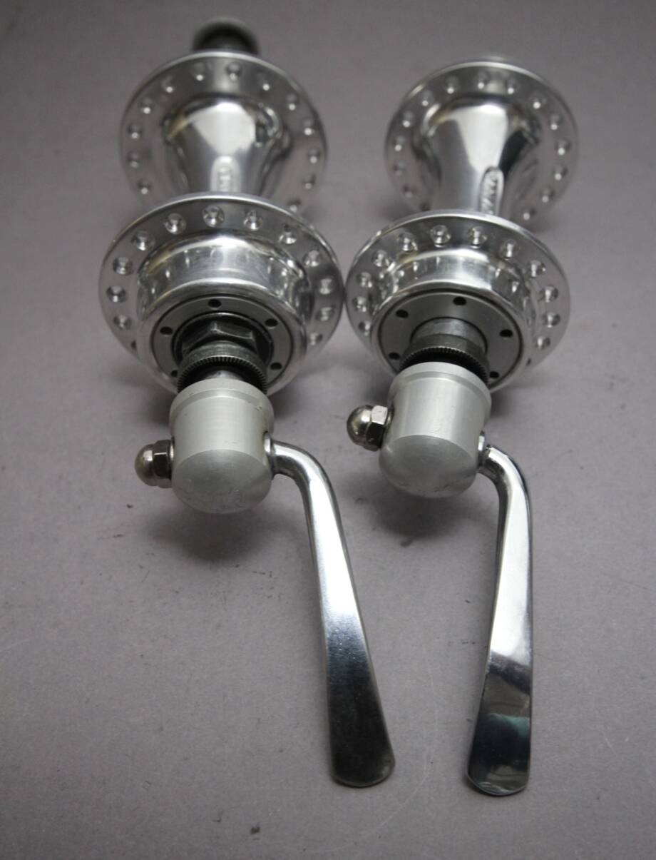 normandy luxe competition rear hub R